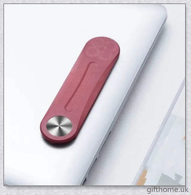 Aluminium Alloy Bracket Mobile Phone Holder with Flexible Arms for Hands-Free Use
