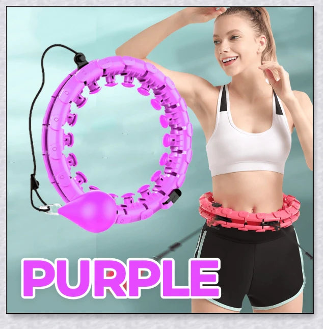 GiftHome Smart Hula Hoop