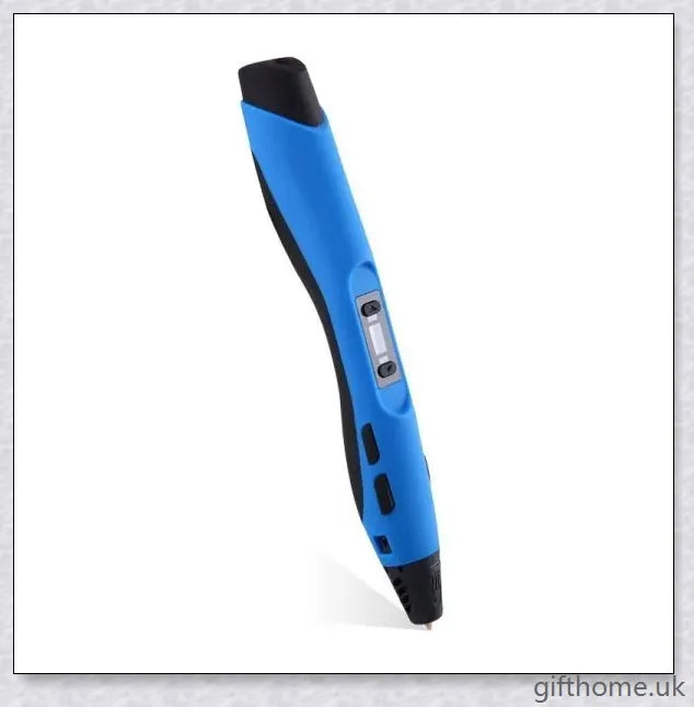 Premium 3D Painting Graffiti Pen with Precision Design for Detailed Artistic Creations