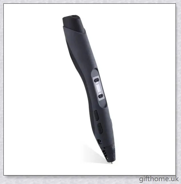 Premium 3D Painting Graffiti Pen with Precision Design for Detailed Artistic Creations