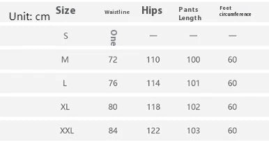 Stylish men's drawstring baggy straight trousers in black and milky white colours