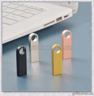 2TB USB 3.0 Flash Drive Memory Stick in various colors, featuring high storage capacity and durable construction