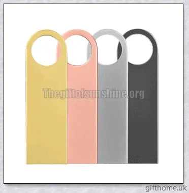 2TB USB 3.0 Flash Drive Memory Stick in various colors, featuring high storage capacity and durable construction