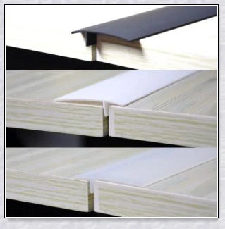 Stove Counter Gap Covers in silicone material, designed to prevent small items and spills from falling between the stove and countertop