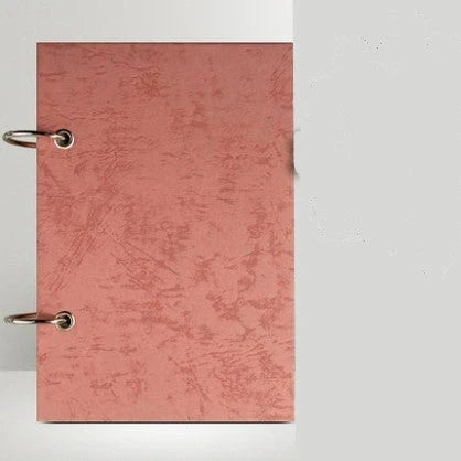 Premium Freehand Sketchbook with Vibrant Cover Designs - Versatile Notebook for Artists in the UK