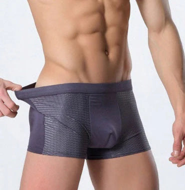 Premium modal mesh boxers in various colors and sizes