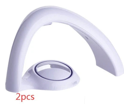 Premium Magical Rainbow Sky Projection Night Light for creating a tranquil, soothing ambience in UK homes