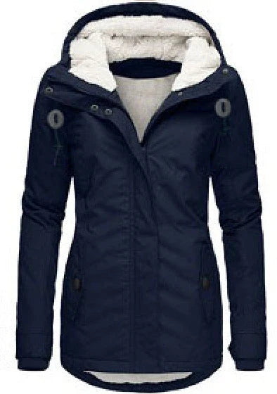 Stylish and comfortable cotton clothing with plush padding in various colors and sizes