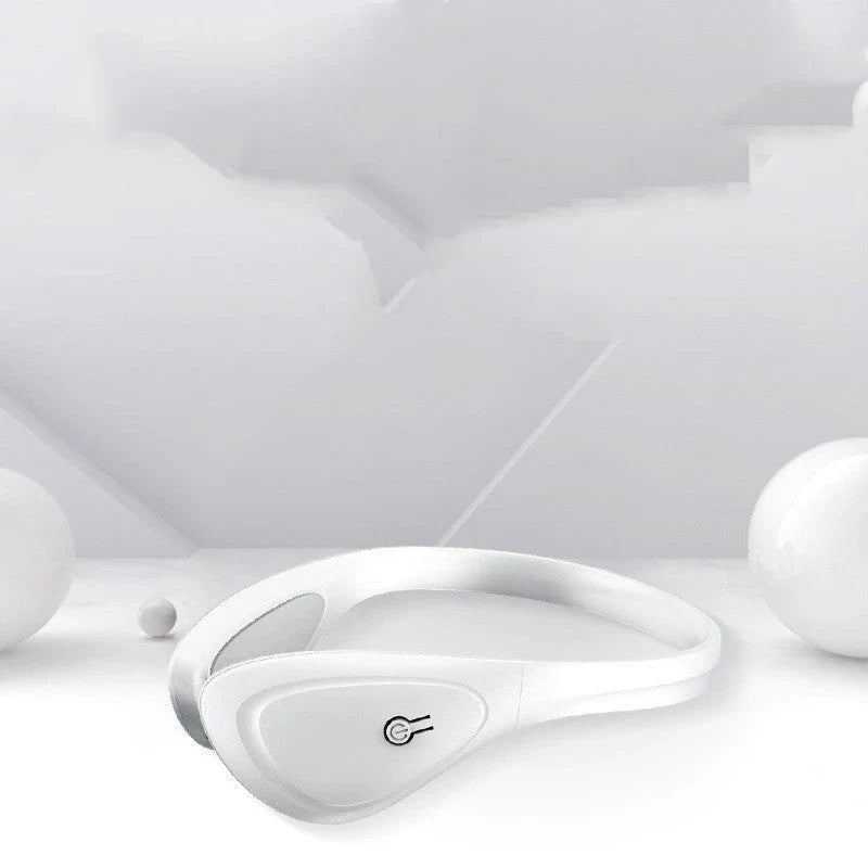 A premium face lifting device with advanced EMS technology, delivering skin firming and facial contouring benefits for a radiant, youthful complexion.