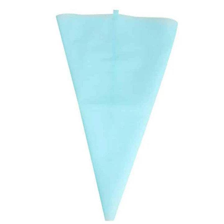 Convenient, durable and eco-friendly silicone pastry bag for professional-level baking results