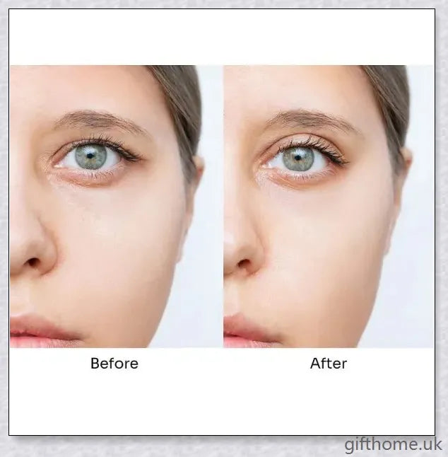 Double eyelid tape for heavy hooded eyes, featuring 120 pairs of eyelid lifter strips to enhance the appearance of the eyes.