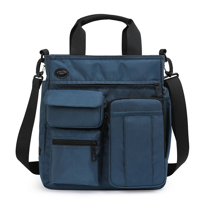 GiftHome_UK Multifunctional Business and Leisure Commuter Bag