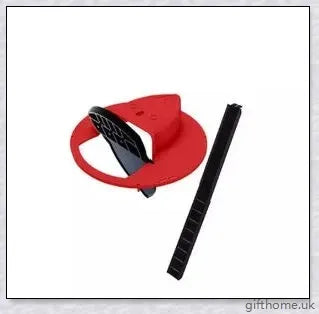 Automatic Mouse Trap Bucket for House - Efficient and Safe Pest Control Device