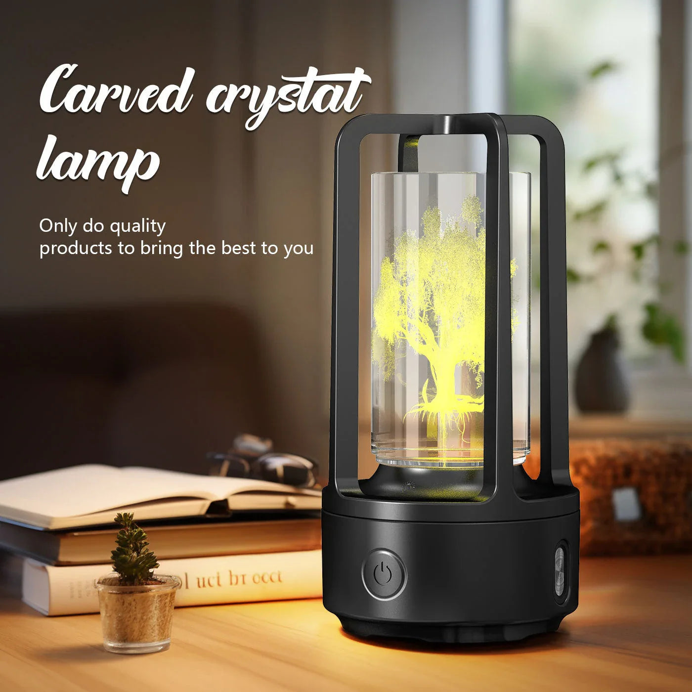 Elegant 2-in-1 Bluetooth speaker lamp with touch control, available in various color and design options