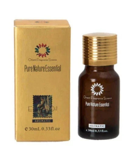 Dredge Meridian Skin Care Oil - a natural formula that fades dark spots, discoloration, and imperfections for brighter, smoother skin