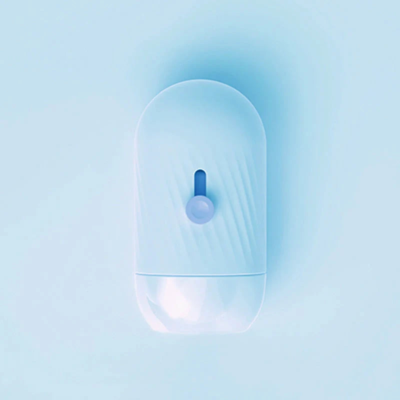 Confidentiality Seal Roller in various colours with plastic unpacking knife for privacy protection
