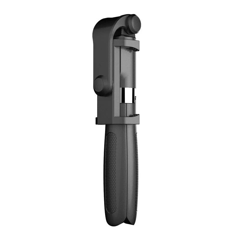 Versatile Bluetooth Selfie Stick for iPhone with Tripod Stand - Capture Professional-Looking Selfies Every Time