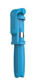 Versatile Bluetooth Selfie Stick for iPhone with Tripod Stand - Capture Professional-Looking Selfies Every Time