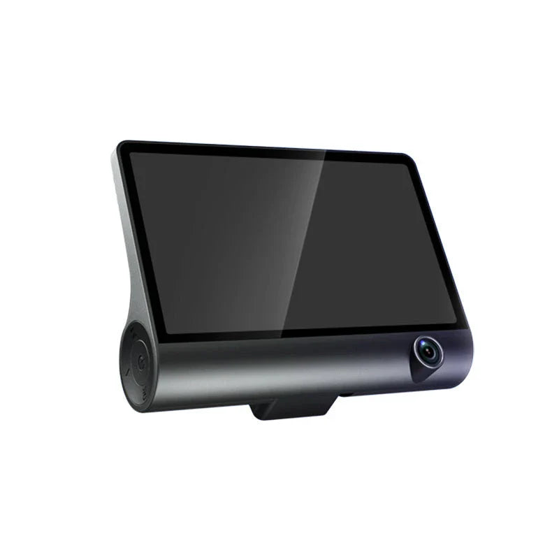 GiftHome UK High-Definition Driving Recorder with Dual Cameras