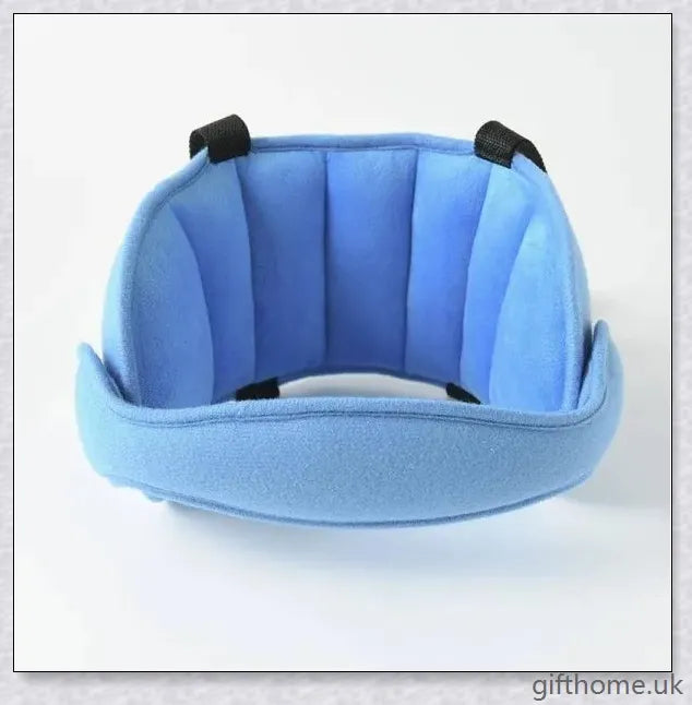Joopzy Child Car Seat Head Support - Premium head support for child car seats, designed for comfort, safety, and convenience