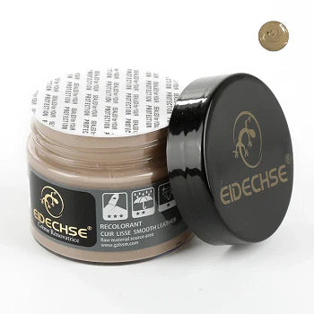 Leather Repair Cream for restoring and rejuvenating car seats, sofas, and other leather goods