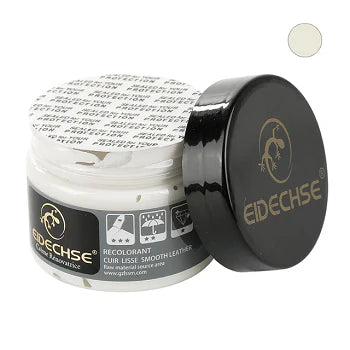 Leather Repair Cream for restoring and rejuvenating car seats, sofas, and other leather goods