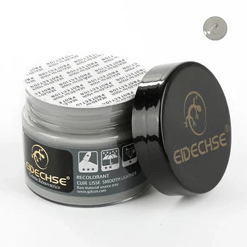 Leather Repair Cream for restoring and rejuvenating car seats, sofas, and other leather goods