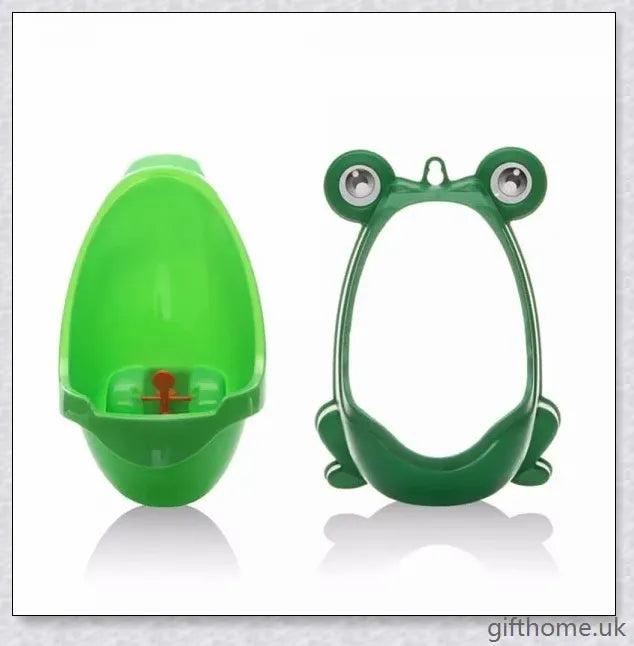 GiftHome UK Baby Child Toilet Urinal