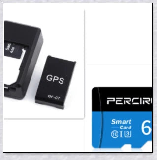 Compact and powerful Magnetic Mini GPS Tracker for real-time location monitoring of loved ones, assets, and vehicles