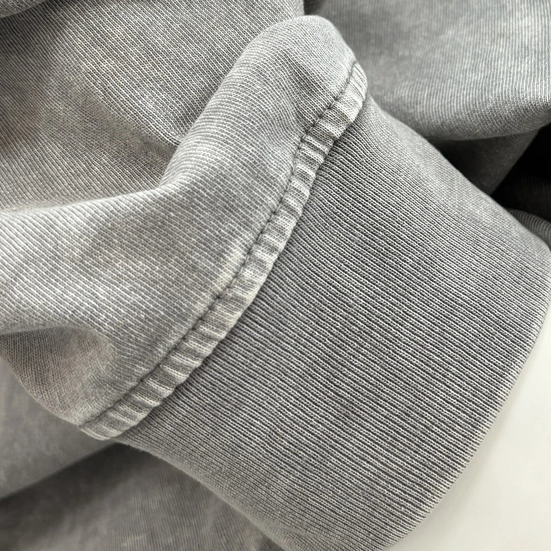 Men's Purified Cotton Long Sleeve Loose Shirt in a range of sophisticated colours, featuring a relaxed, yet refined, fit and premium-quality construction.