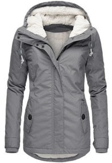 Stylish and comfortable cotton clothing with plush padding in various colors and sizes