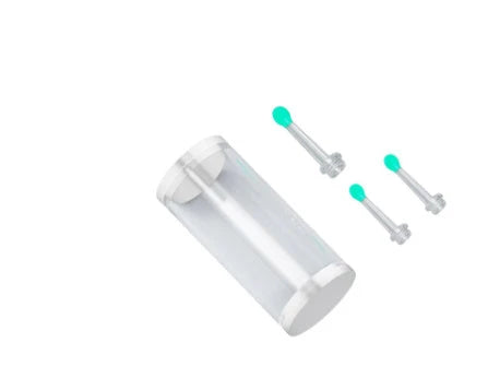 Wireless Otoscope Ear Wax Removal Tool with 360° HD Camera and LED Light for Comprehensive Ear Examination and Cleaning
