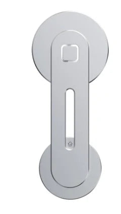 Versatile Laptop & Smartphone Mount: Collapsible, Magnetic, and Desk-Friendly