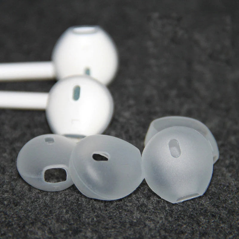 Premium silicone case for Bluetooth headphones in various colors