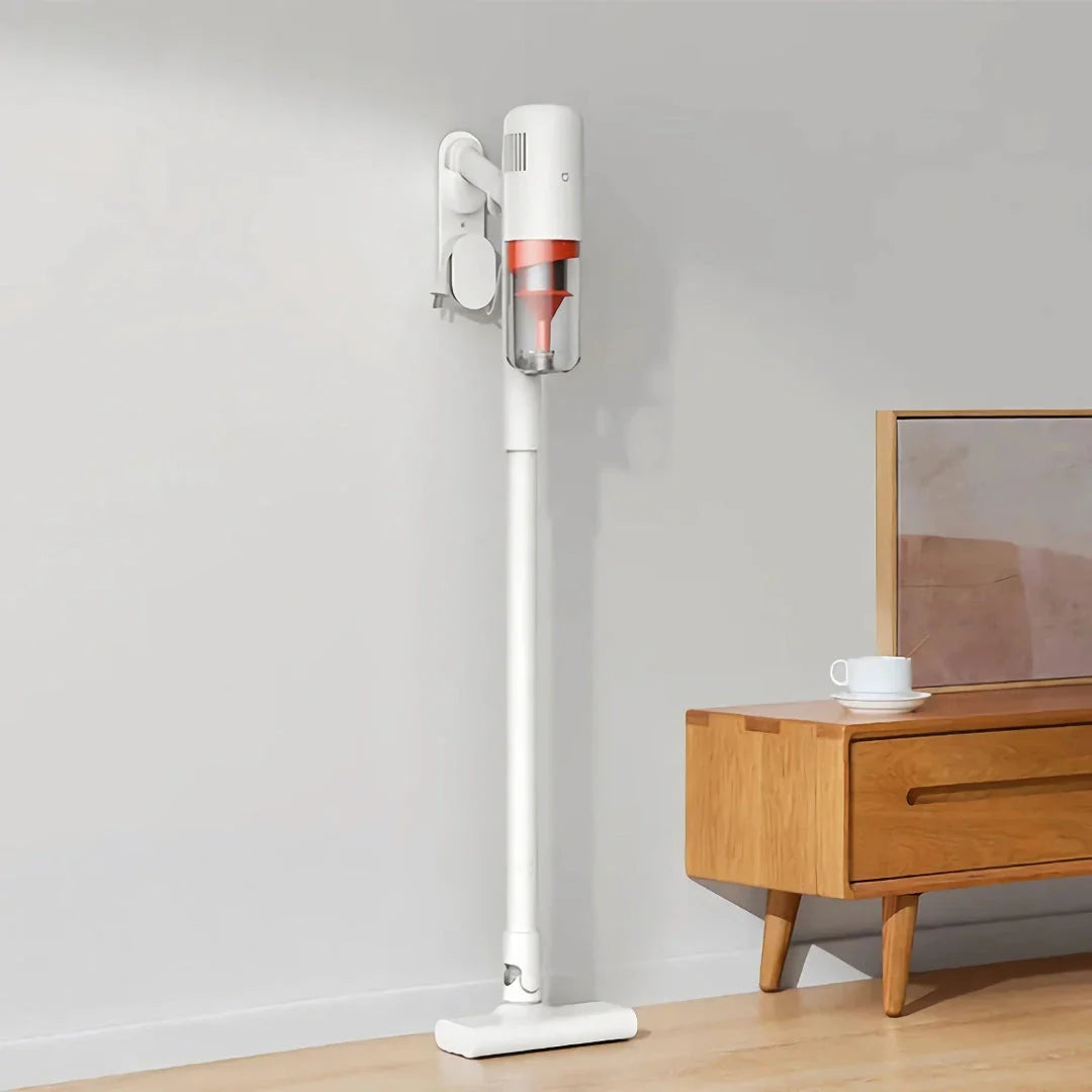 Trendha Powerful Handheld Vacuum Cleaner with Cyclone Suction for thorough, effortless cleaning