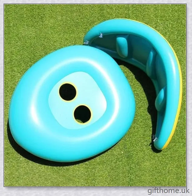 GiftHome UK Baby Infant Swimming Pool Float