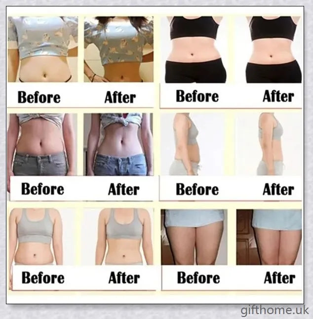 Herbal Slimming Tummy Pellet - Premium natural weight loss solution with botanical ingredients