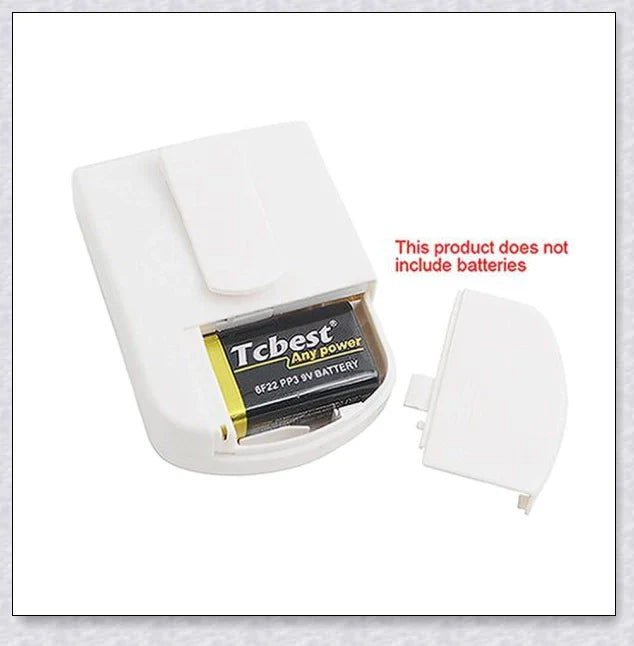 Infrared Rhinitis Therapy Device - A revolutionary medical-grade solution for allergy relief and nasal comfort