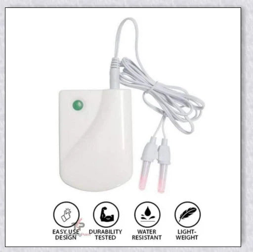Infrared Rhinitis Therapy Device - A revolutionary medical-grade solution for allergy relief and nasal comfort