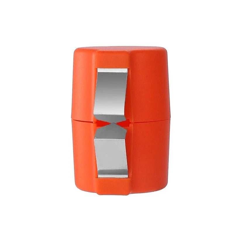 Premium Egg Separator & Beater - Mess-free egg cracking and easy egg beating for home baking