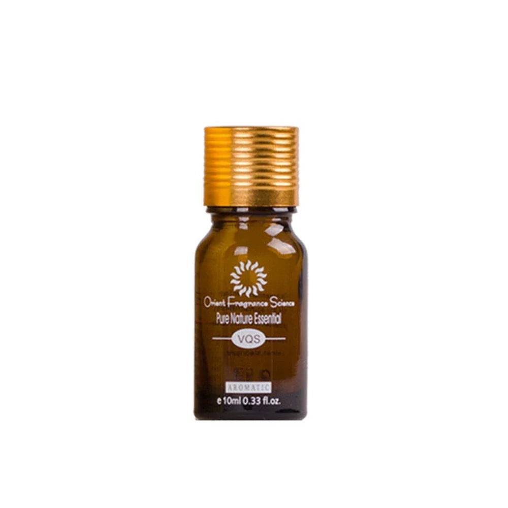 Dredge Meridian Skin Care Oil - a natural formula that fades dark spots, discoloration, and imperfections for brighter, smoother skin