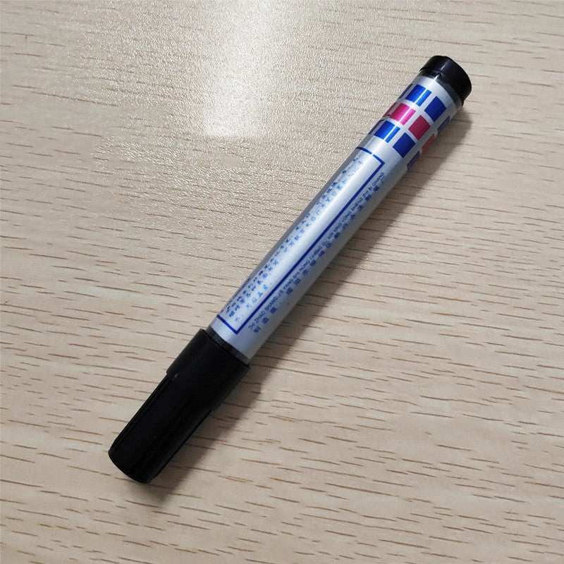 Drawn Line Magic Pet Toy Robot Pen with optical sensor following black lines