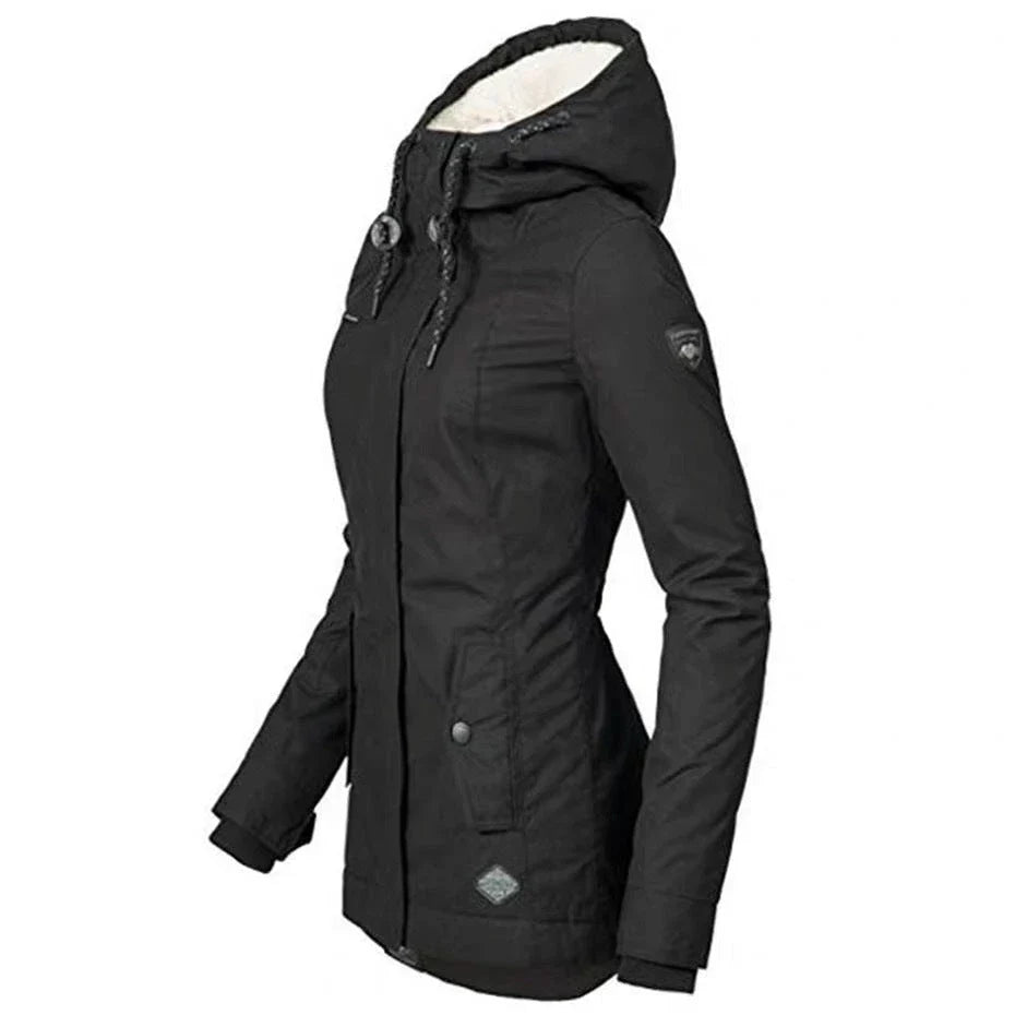 Stylish and comfortable cotton clothing with plush padding in various colors and sizes