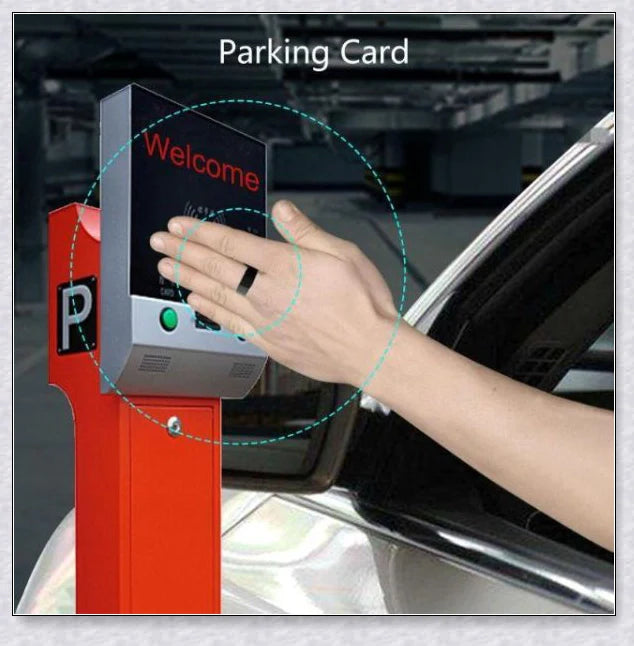 Smartring - The Magical Connectivity Ring that Keeps You Connected