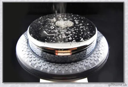 Body Slimming and Anti-Cellulite Massager with Ultrasonic Cavitation Fat Burning Technology