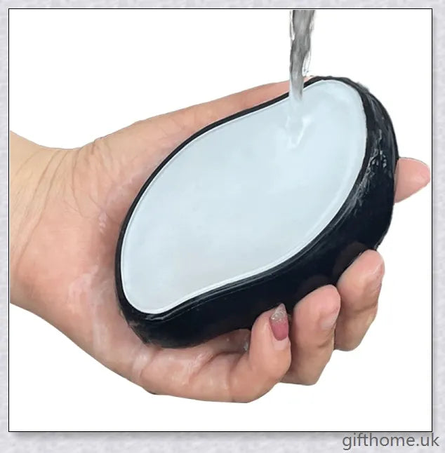 A unique crystal-based hair removal tool that offers a painless and effective solution for silky smooth skin
