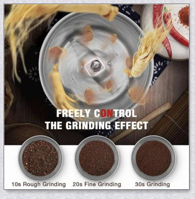 Multifunctional Smash Machine for effortless food preparation, featuring stainless steel construction and advanced polishing technology.