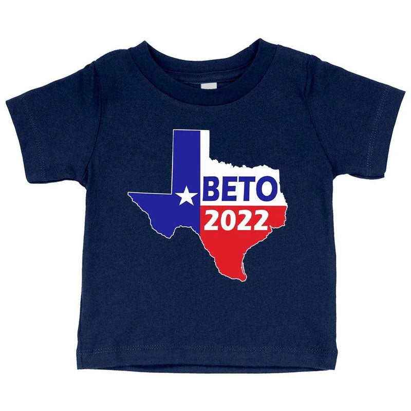 GiftHome UK Baby Beto 2022 T-Shirt
