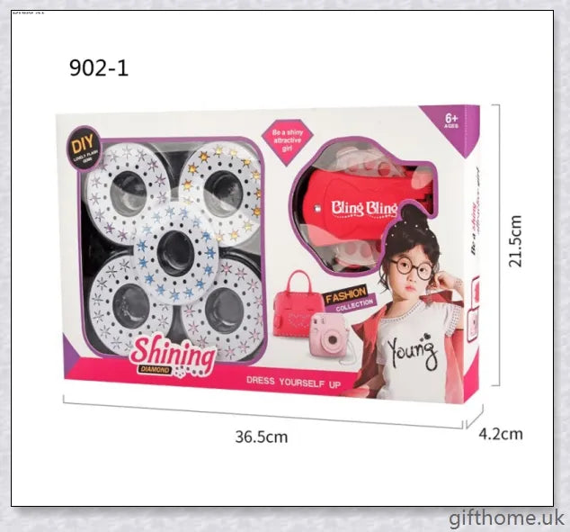 Automatic Hair Braider Kits - Effortless Styling for Girls with Eco-Friendly, High-Quality Design