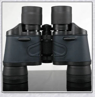Professional Long Range Night Vision Binoculars with 60X60 magnification for high-resolution viewing of distant objects